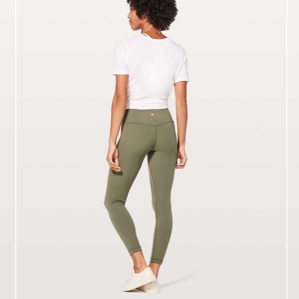 Lululemon Align Pant II 25" Bundle - Picture 2 of 15